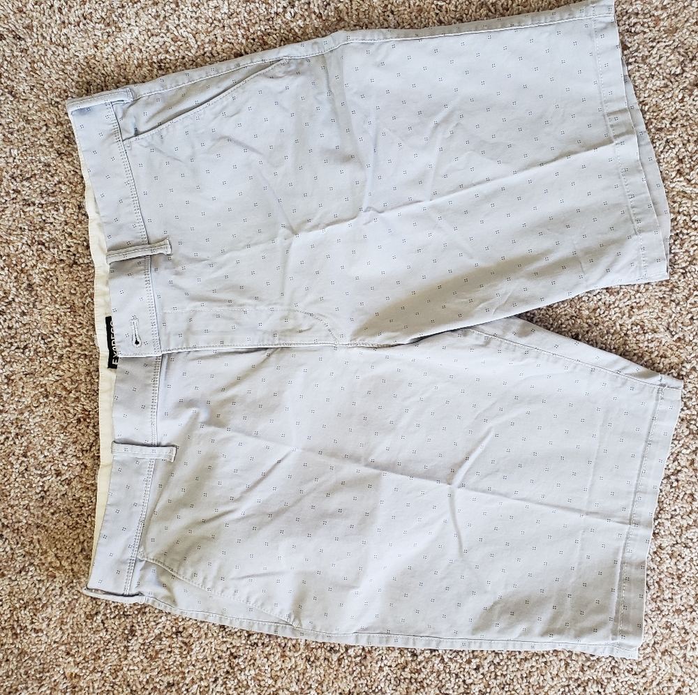Men's Express Shorts